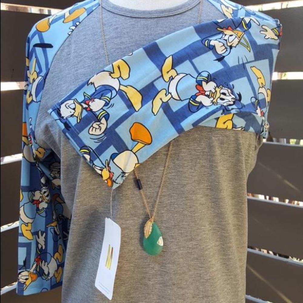 Lularoe Disney Randy